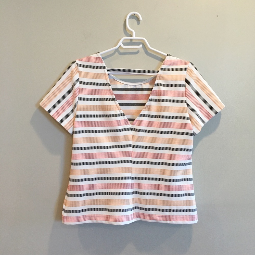 Porridge Jolene Shirt - Picture 5 of 5